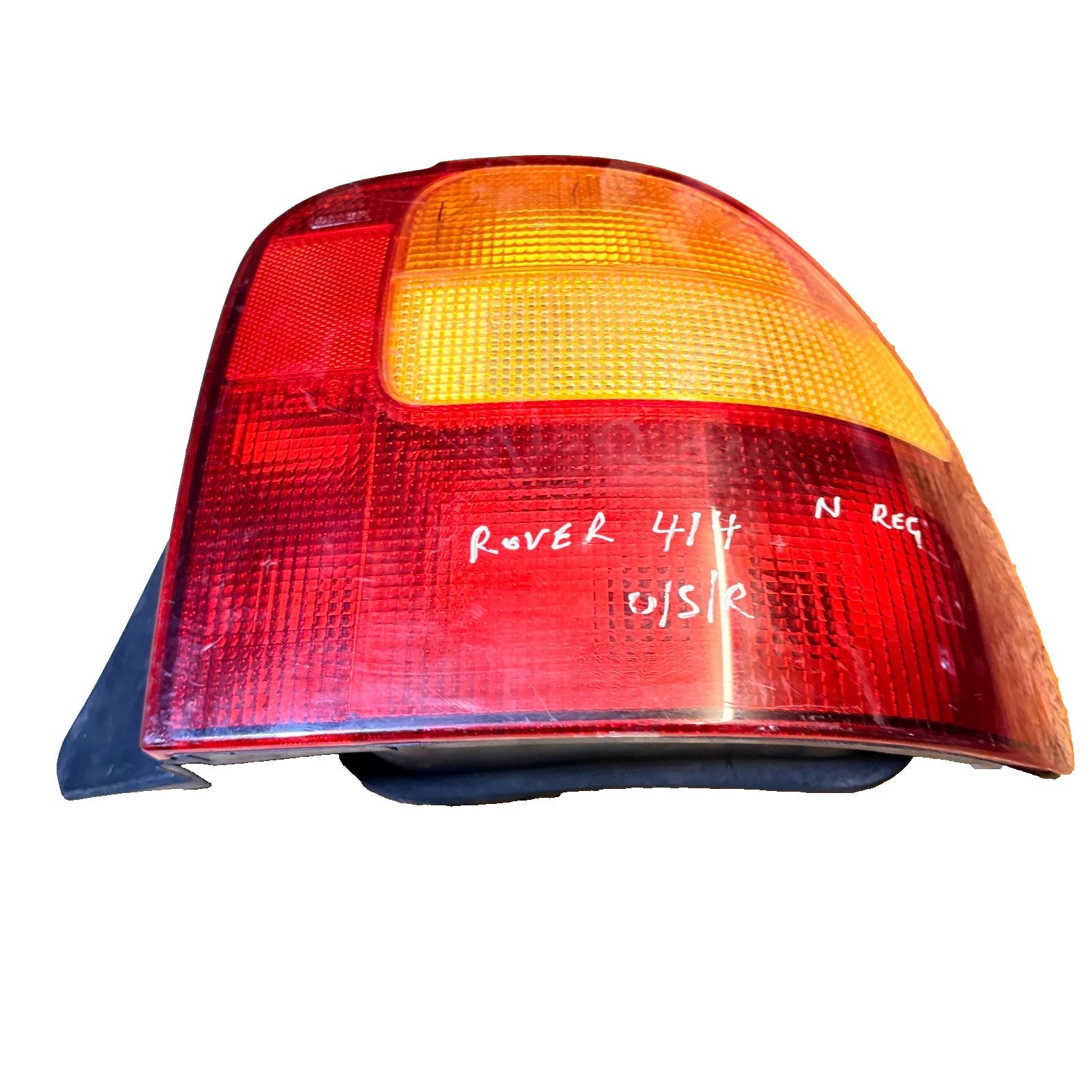 ROVER 414 1995-1999 5DR REAR TAIL LIGHT DRIVERS SIDE OFFSIDE REAR