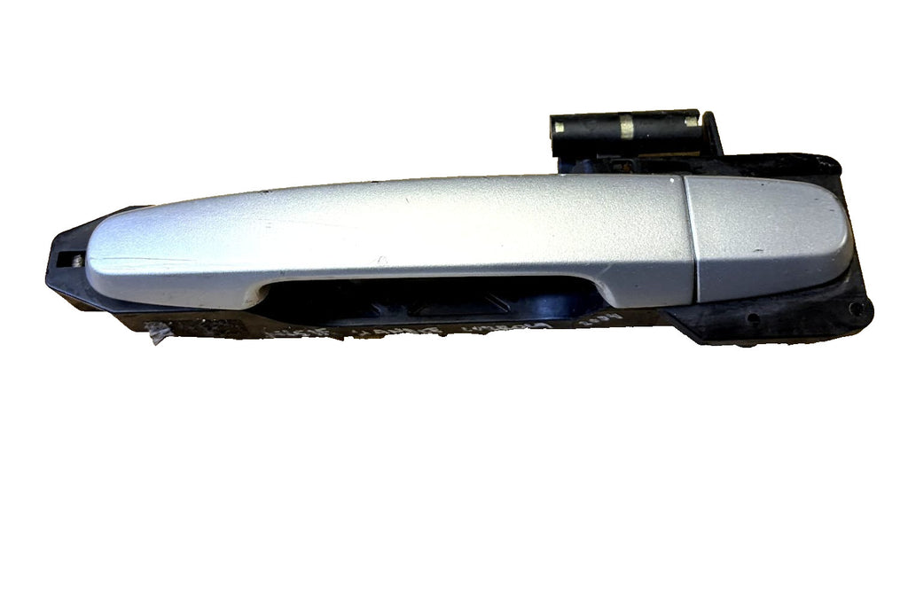 Toyota Corolla E12 2003-2007 Front Left NSF Passenger Exterior Door Handle