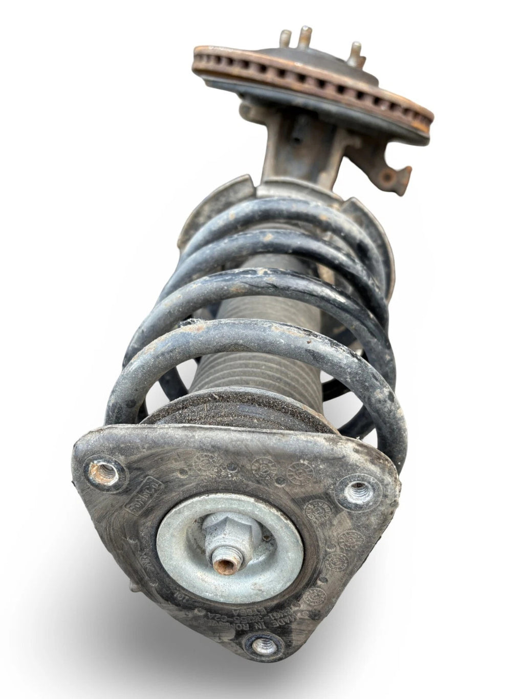 FORD FOCUS FRONT RIGHT SUSPENSION 2.0L Petrol 2011-2018