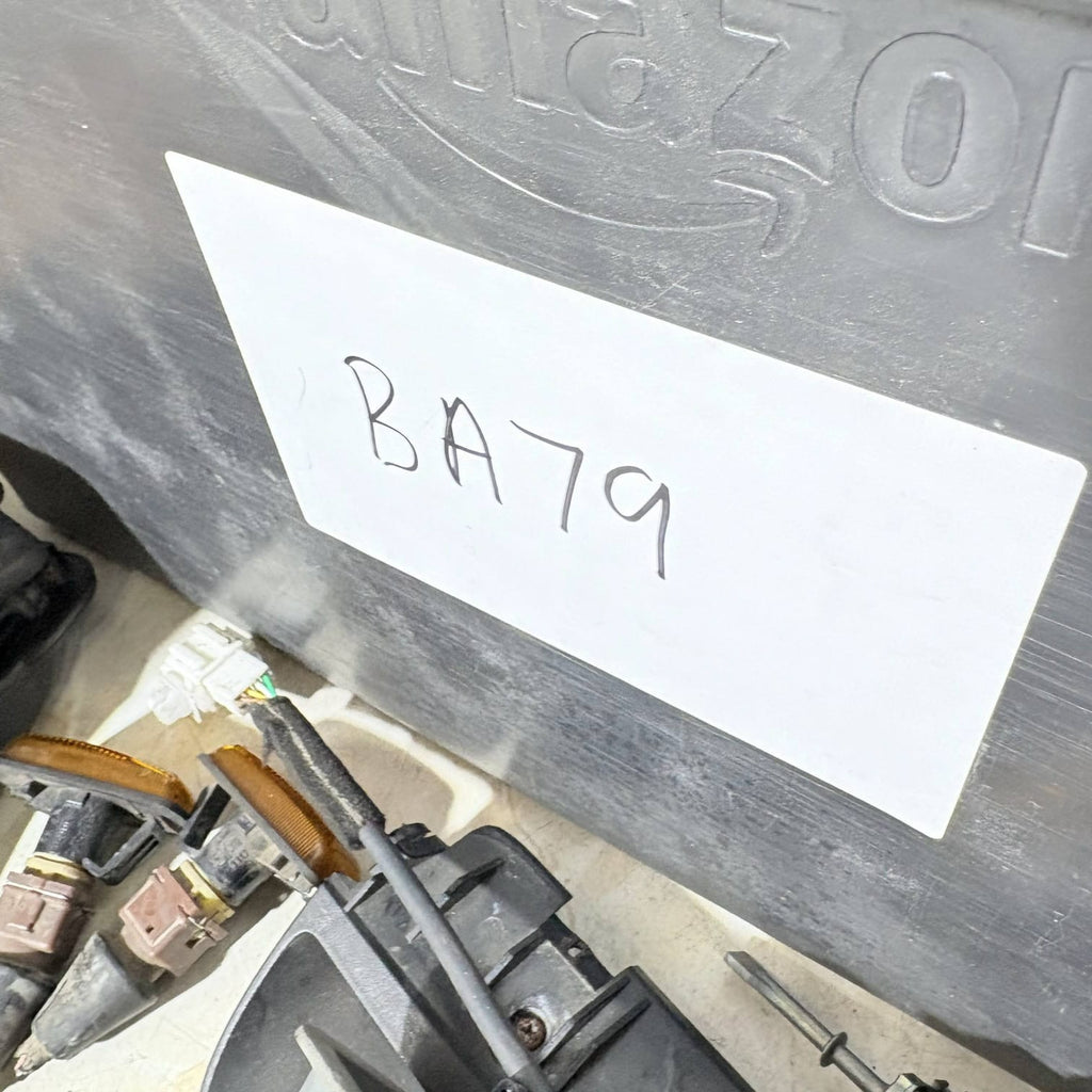 103313AA C011M1 ELECTRONIC MODULE HONDA HR-V RU 1.5 RU1-2018