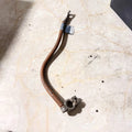 BMW 3 Series E90 E91 2005-2012 Negative Battery Cable Terminal 6938493
