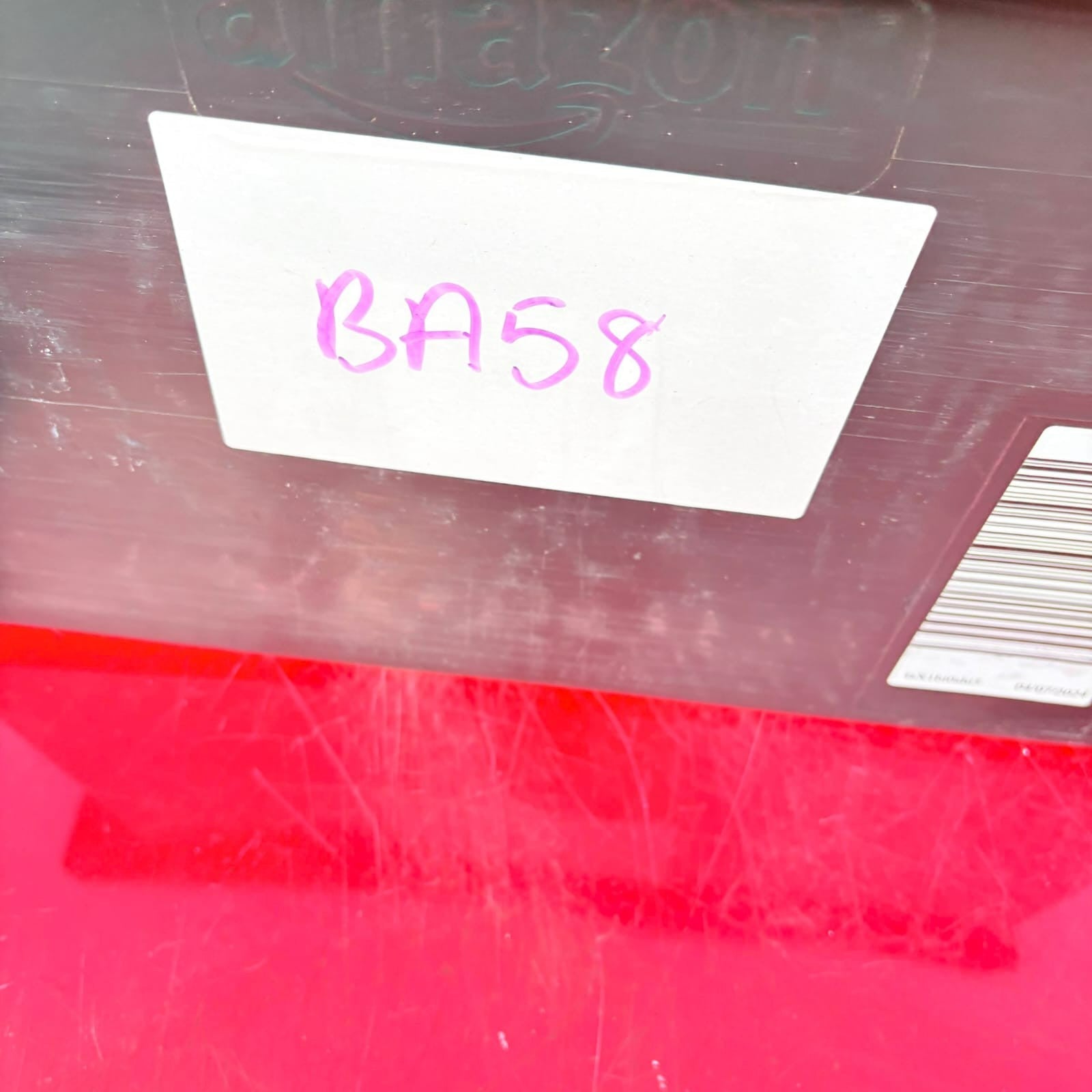 IVECO DAILY DASH AIR VENT CENTRE LEFT HEATER
