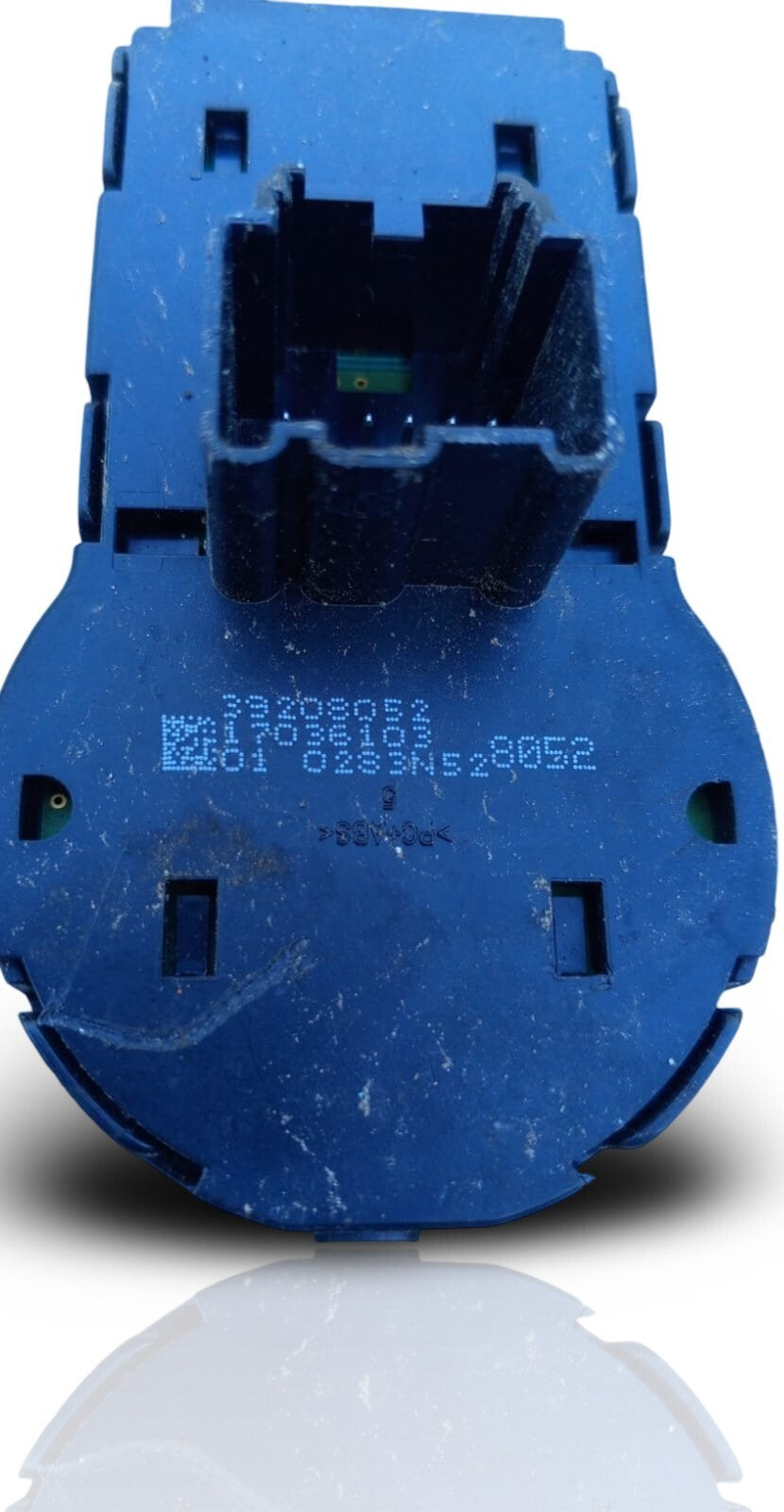 Vauxhall Crossland X Headlight Switch Buttons 39208052