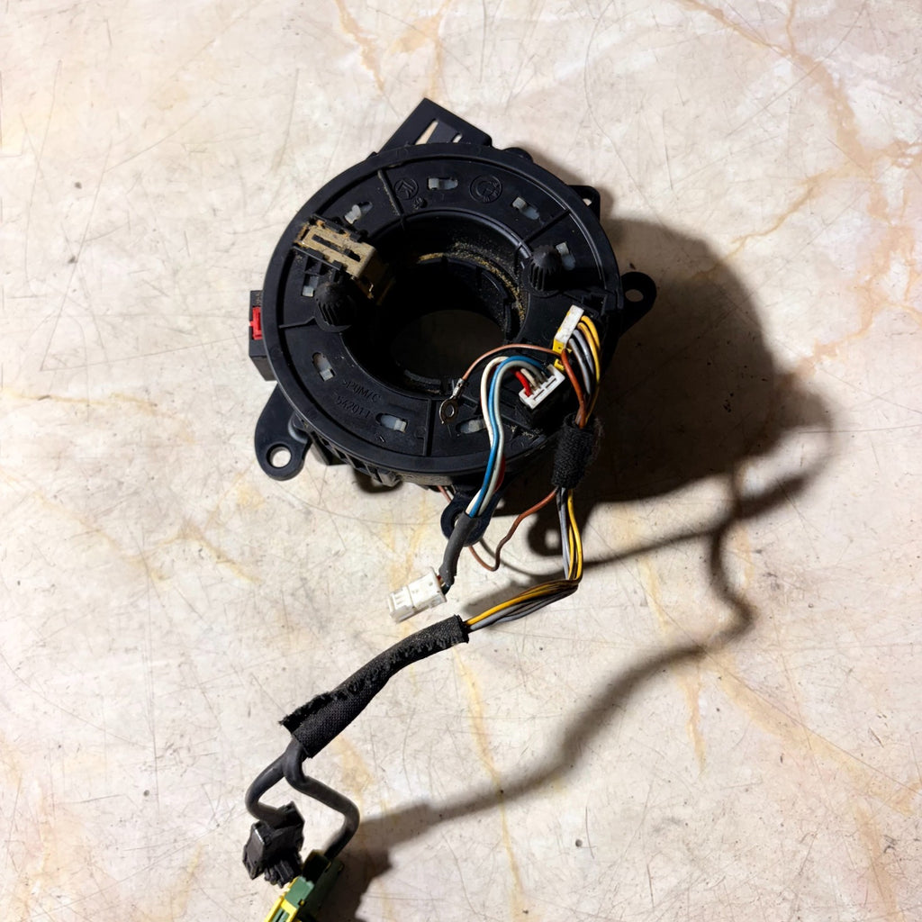 BMW 3 Series E46 320d Airbag Slip Ring Clock Spring Steering Wheel 2001-2006