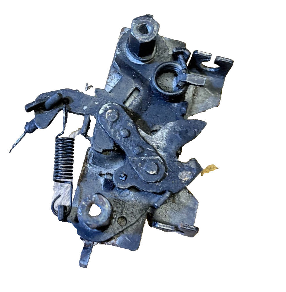 Jaguar S-Type X200 Front Right Bonnet Catch Lock Latch OSF Genuine OEM 1999-2008