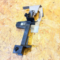 FORD FIESTA 2021 Front Right Door Lock Frame Holder H1BB-B21978-BA