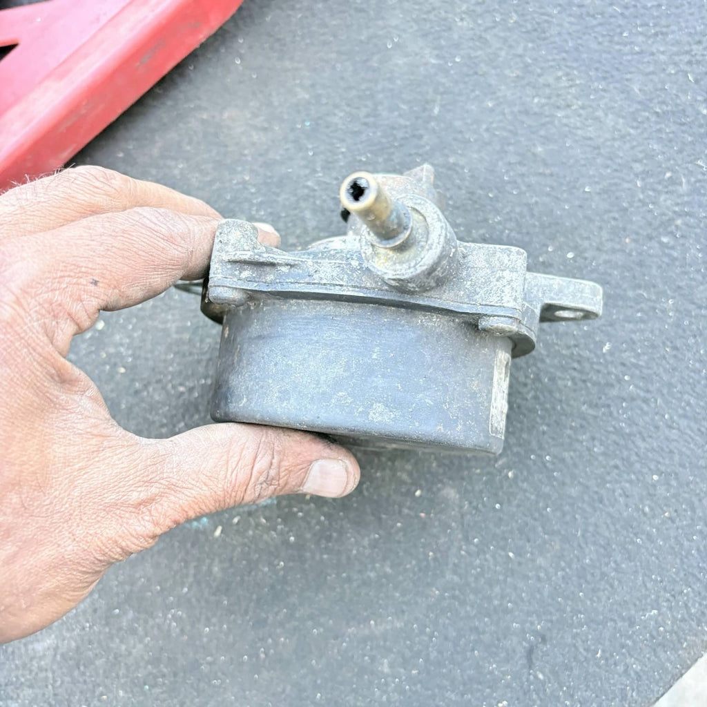 Citroen Jumper 244 2.2 Diesel 2002-2006 Vacuum Pump 9645141380