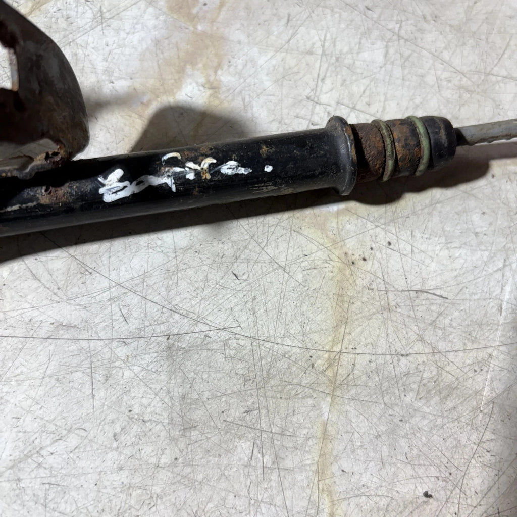 Oil check stick measure oil Opel Astra Zafira Vectra