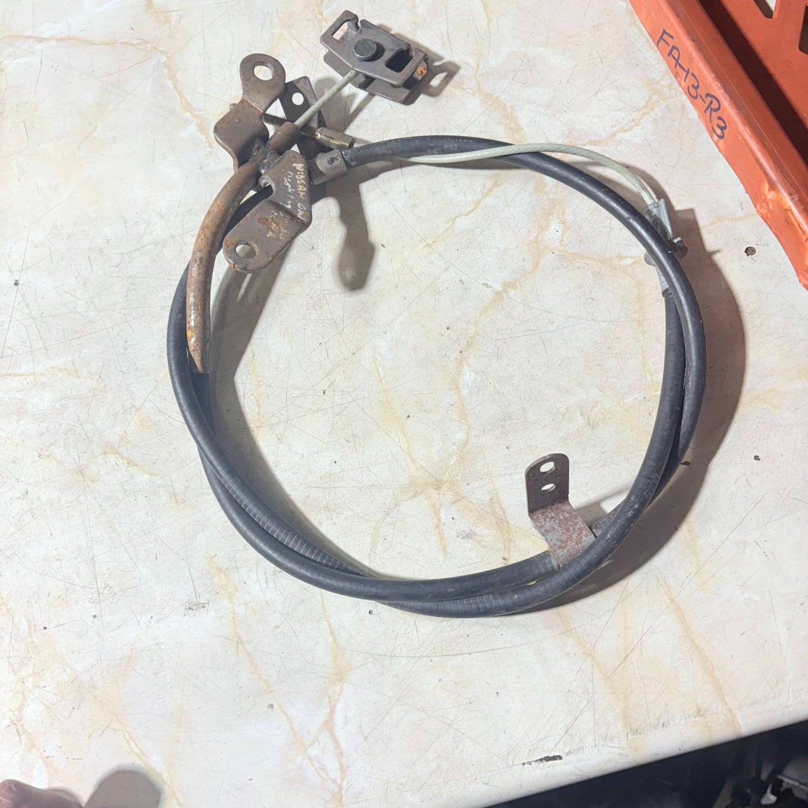 Parking Brake Cable for Nissan