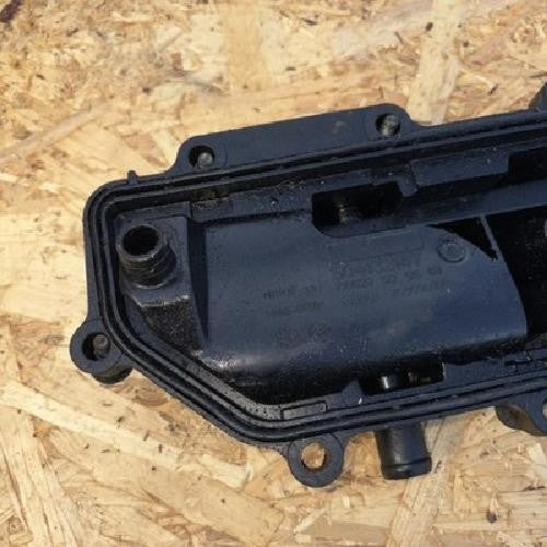 Iveco Daily Fiat Ducato 2.3 JTD F1A Oil Breather Valve Cover 504132147 2002-2024