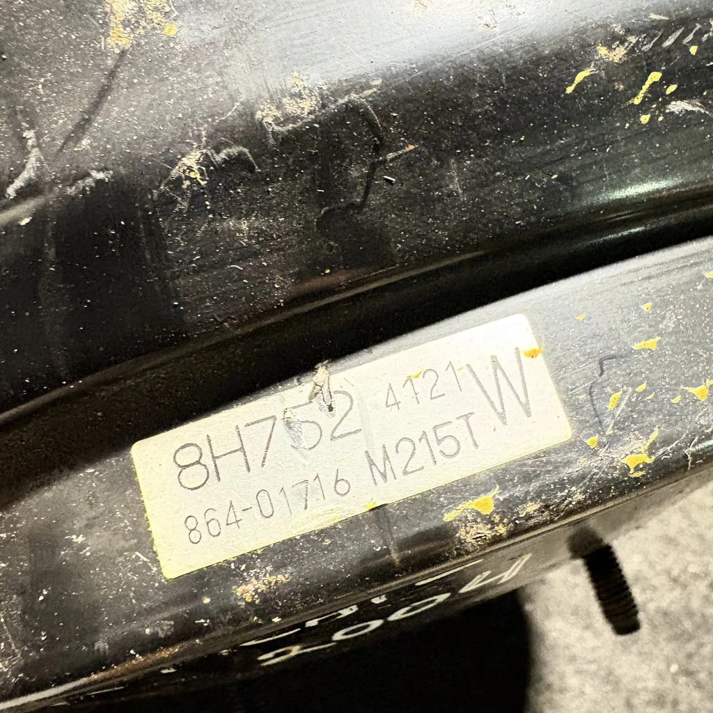 Nissan X-Trail 2004 Brake Servo - Booster (Servo Brake) 86401718, #1416026-02