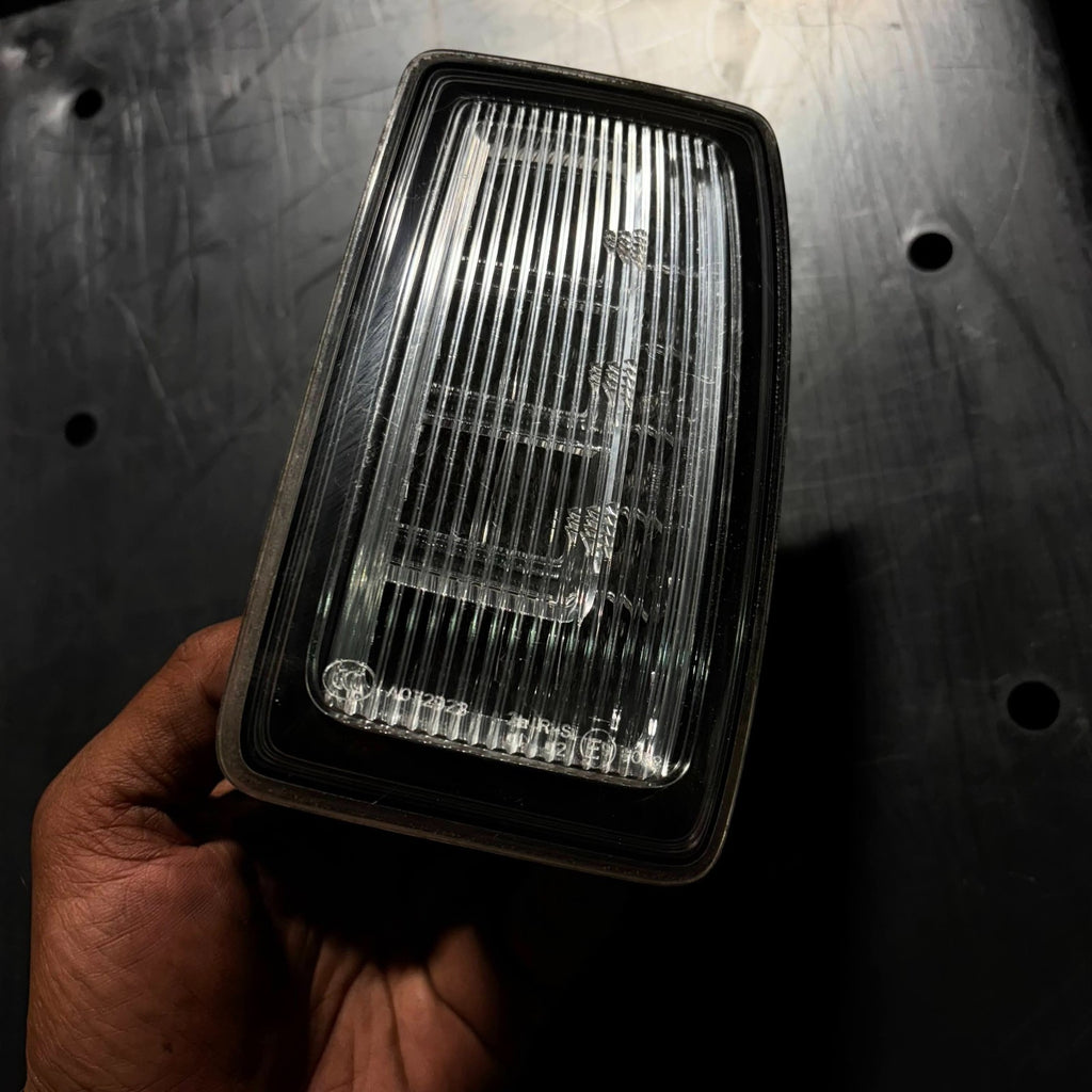 AUDI A1 8X LUGGAGE COMPARTMENT COURTESY LIGHT LAMP 8X0945096 2010-2018