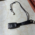 HONDA CR-2 CT200H 2011 FRONT SEAT BELT BUCKLE FITS DRIVER FRONT