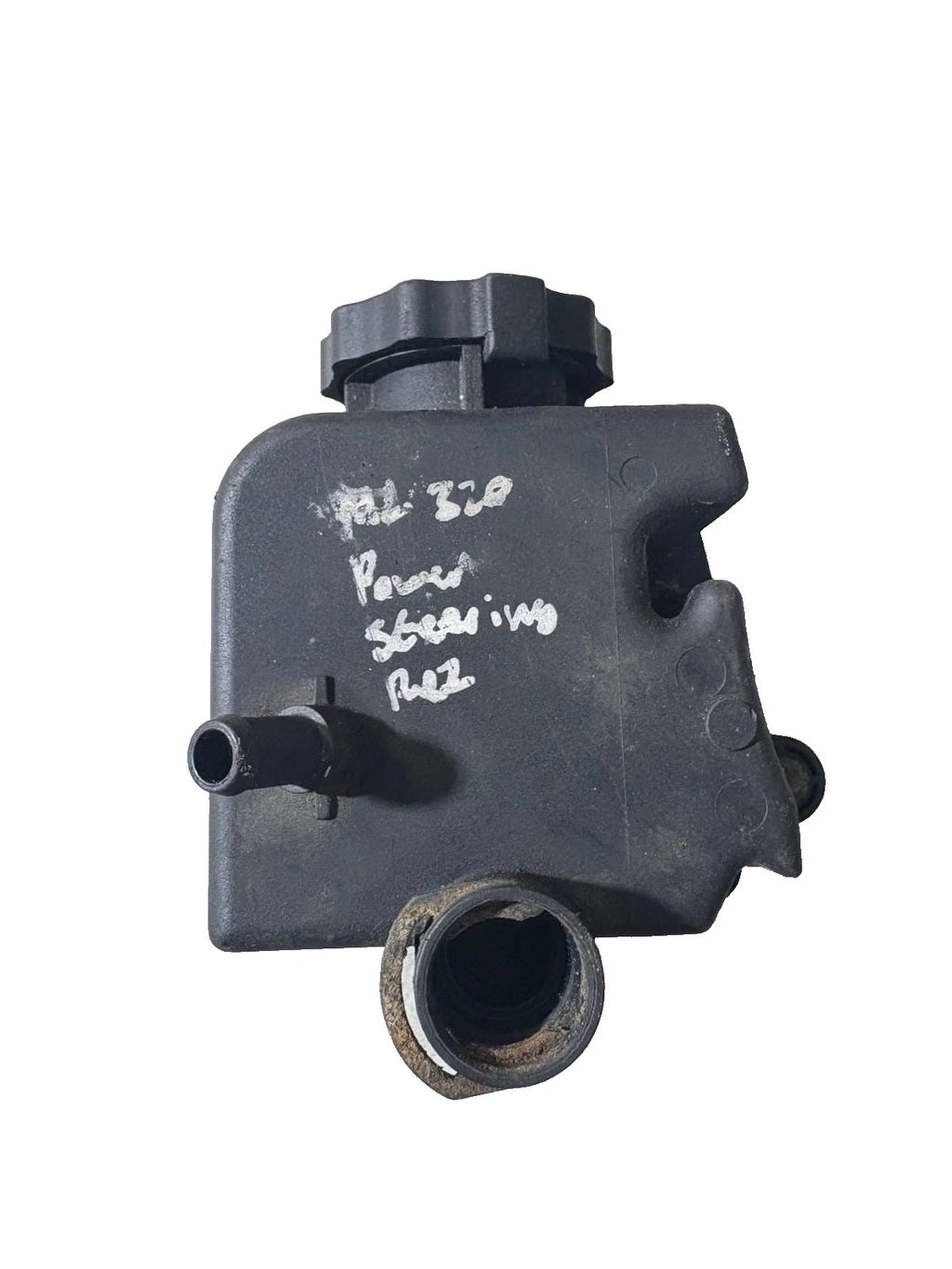 Mercedes Power Steering Pump Reservoir A0004600183