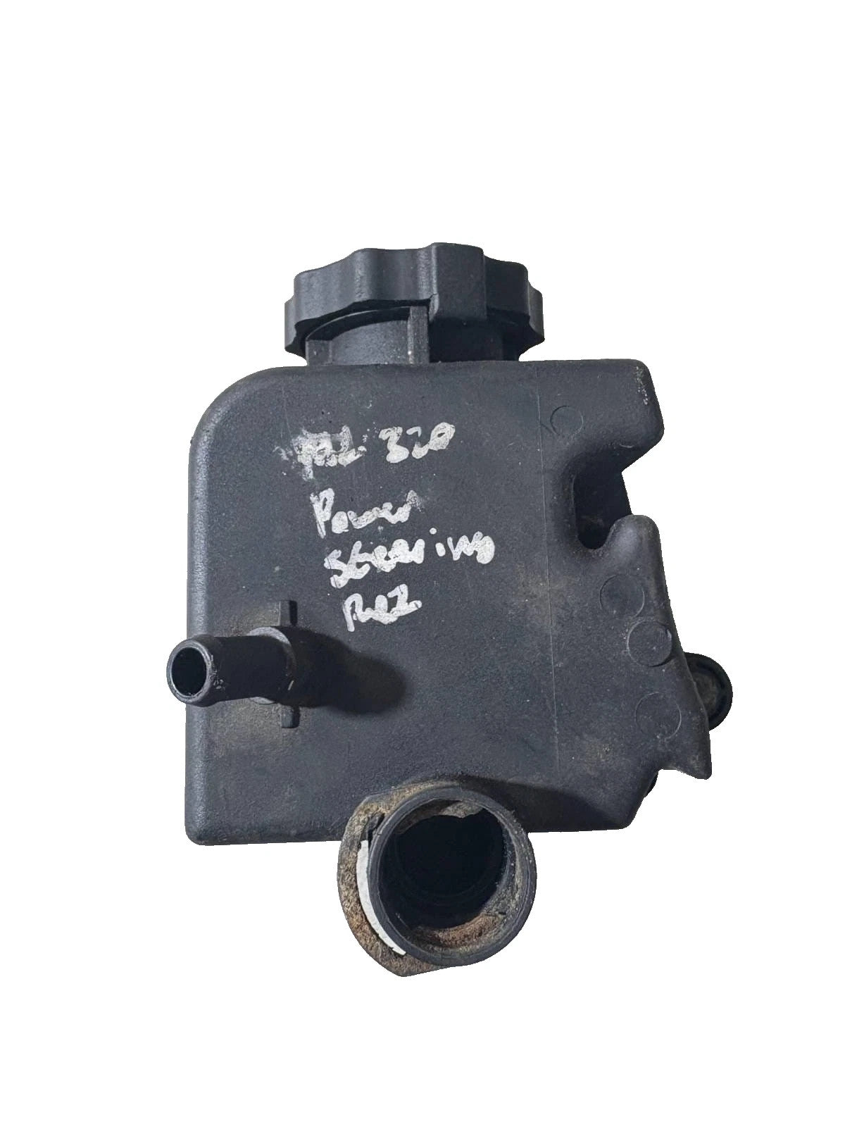 Mercedes Power Steering Pump Reservoir A0004600183