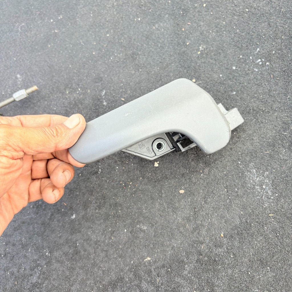 DUCATO 1994-2006 LEFT FRONT DOOR INTERIOR HANDLE