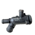 FORD TRANSIT 2007 ENGINE WATER PUMP PIPE FLANGE YC1Q8A544AC