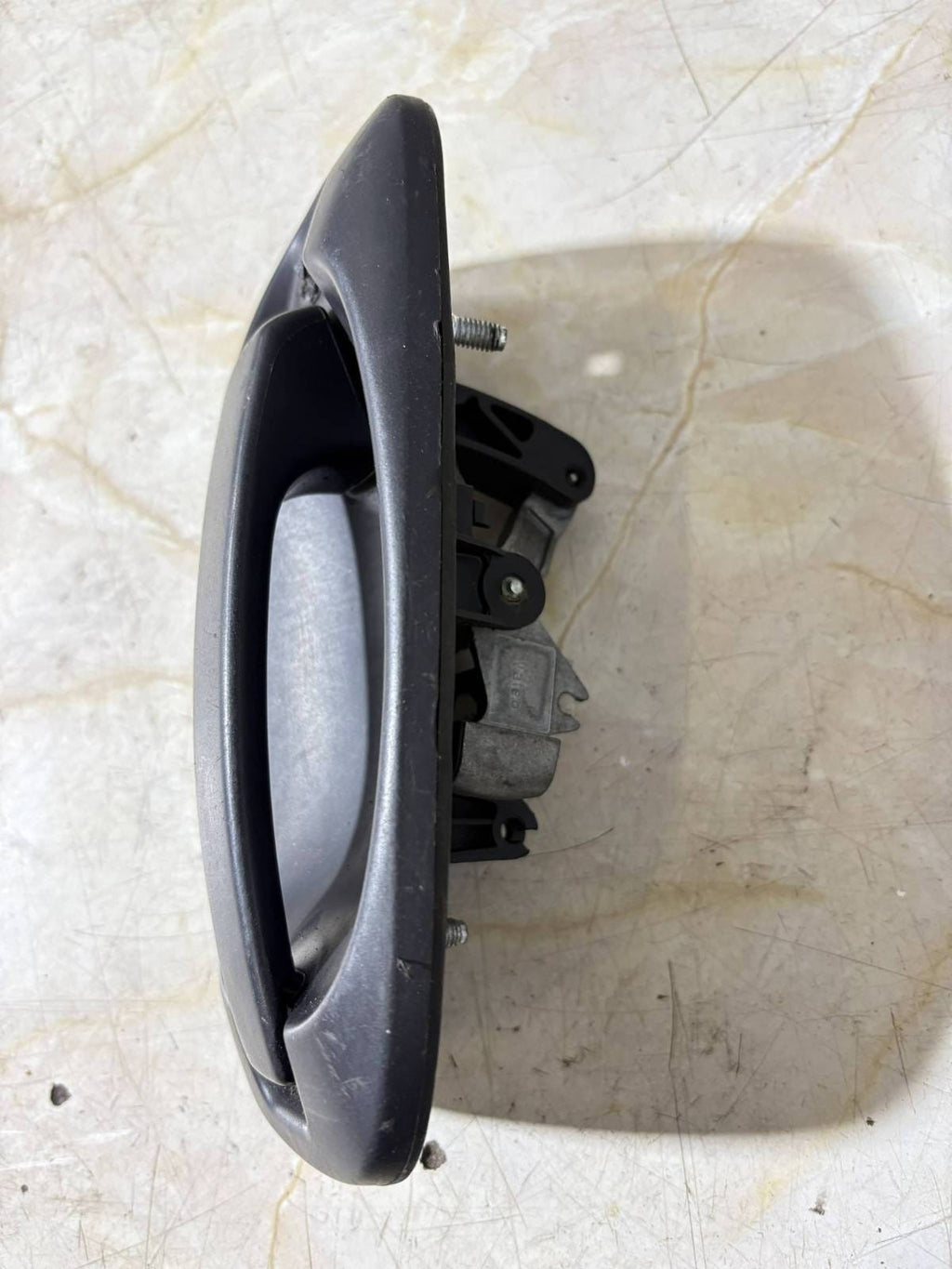 Peugeot Bipper Or Nemo Sliding Door Exterior Handle Left Side 242559C 2003