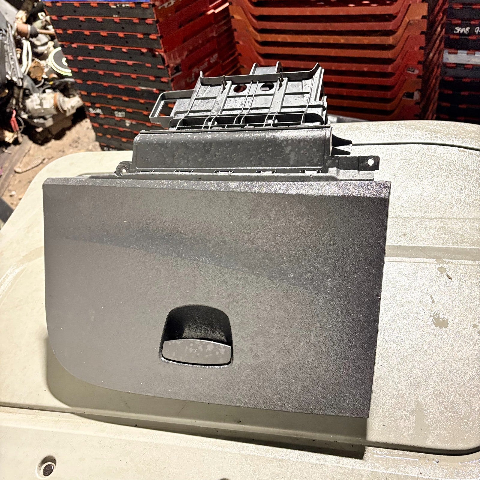 GLOVE COMPARTMENT FOR SEAT IBIZA 2016 Mk4 6j Glovebox Glove Box