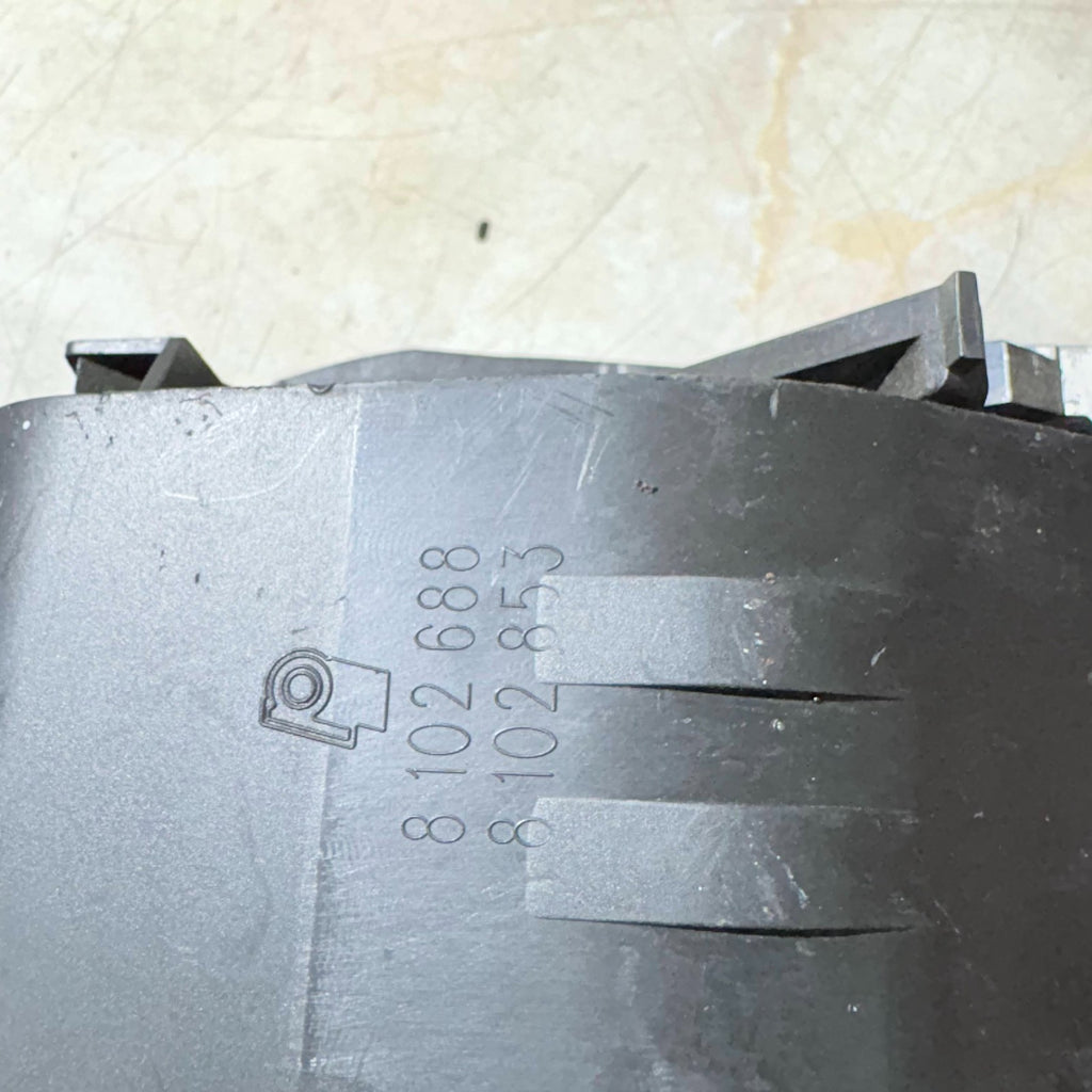Skoda Octavia Mk2 1Z 2004-2008 RHD Centre Console Ashtray Storage 1Z2857962