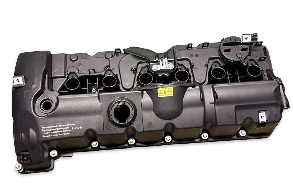 BMW 1 3 5 SERIES X3 X5 Z4 N52 N51 PETROL VALVE ROCKER COVER 11127552281