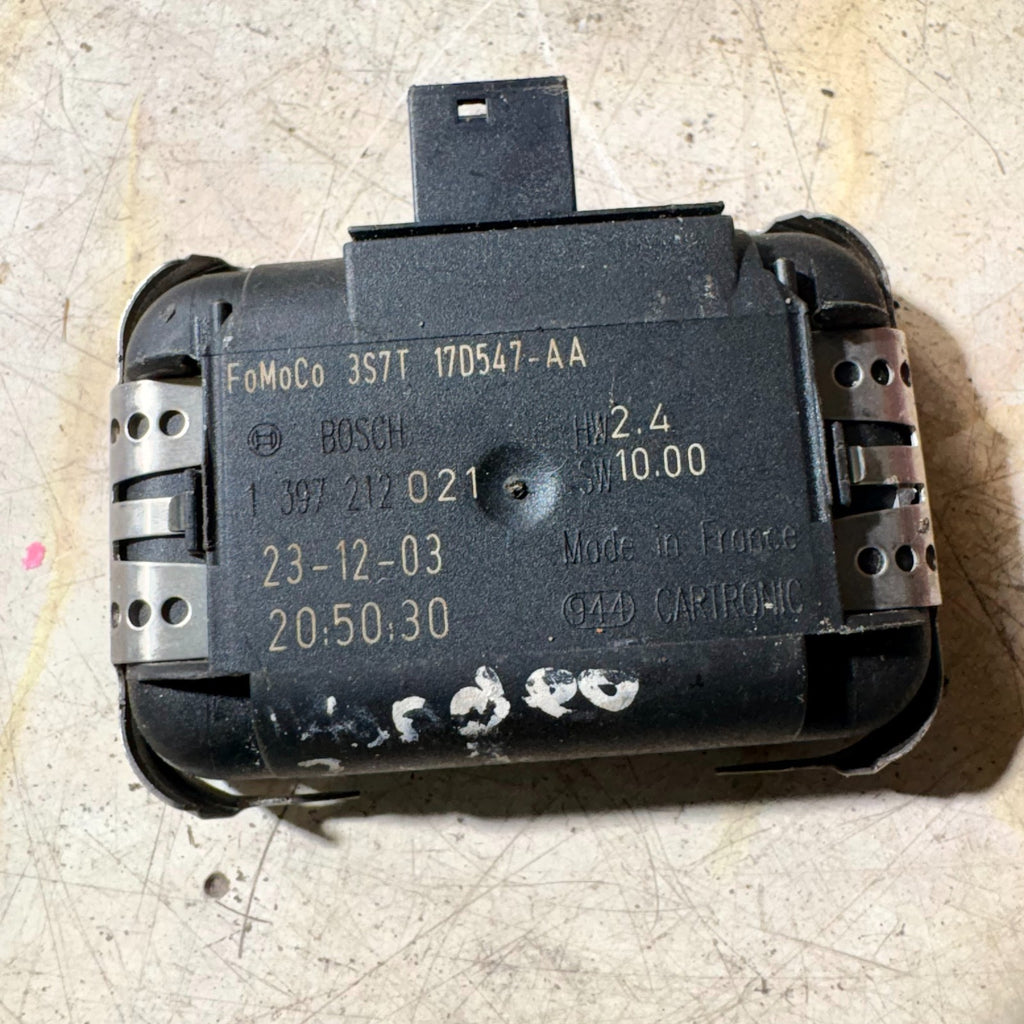 Ford Rain/Light Sensor 3S7T-17D547-AA Mondeo 00-07 Focus Mk2 04-12 C-Max 03-07