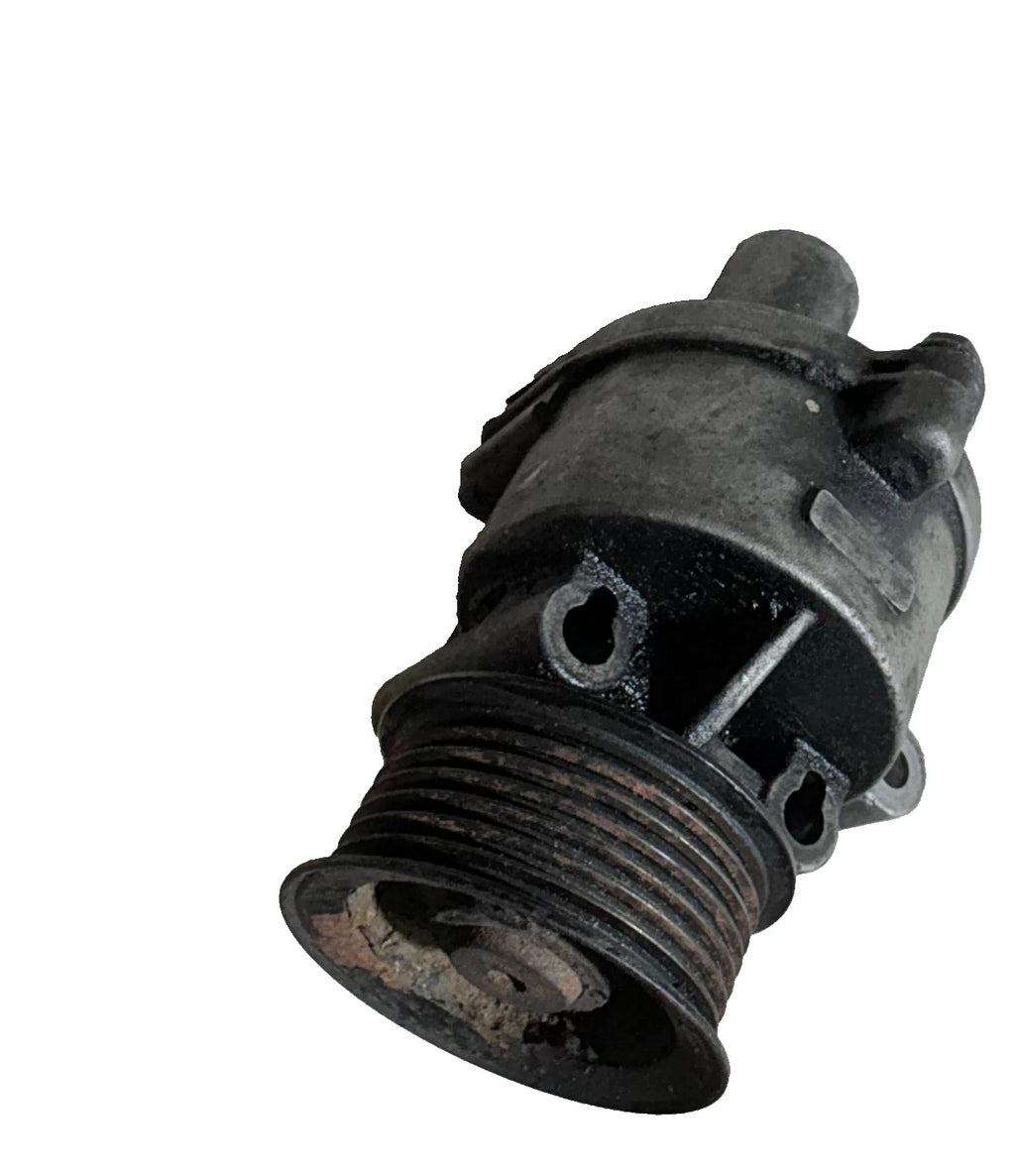 Ford Transit Mk6 2000-2006 Brake Servo Vacuum Pump Diesel 2.0/2.4 Duratorq