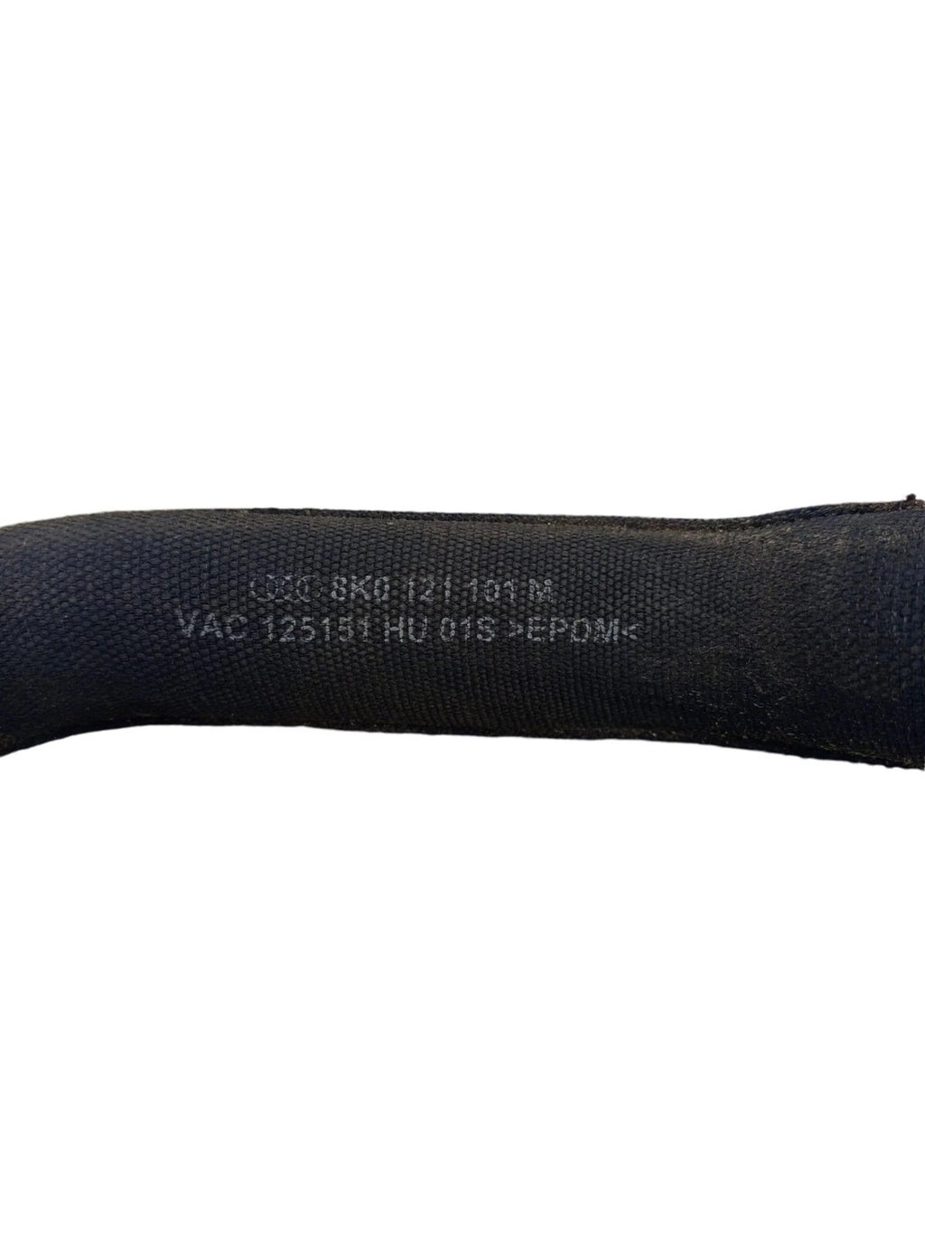 AUDI A5 COUPE 2.0 TFSI ENGINE CDNC 2007-2011 WATER COOLANT PIPE 8K0121101M