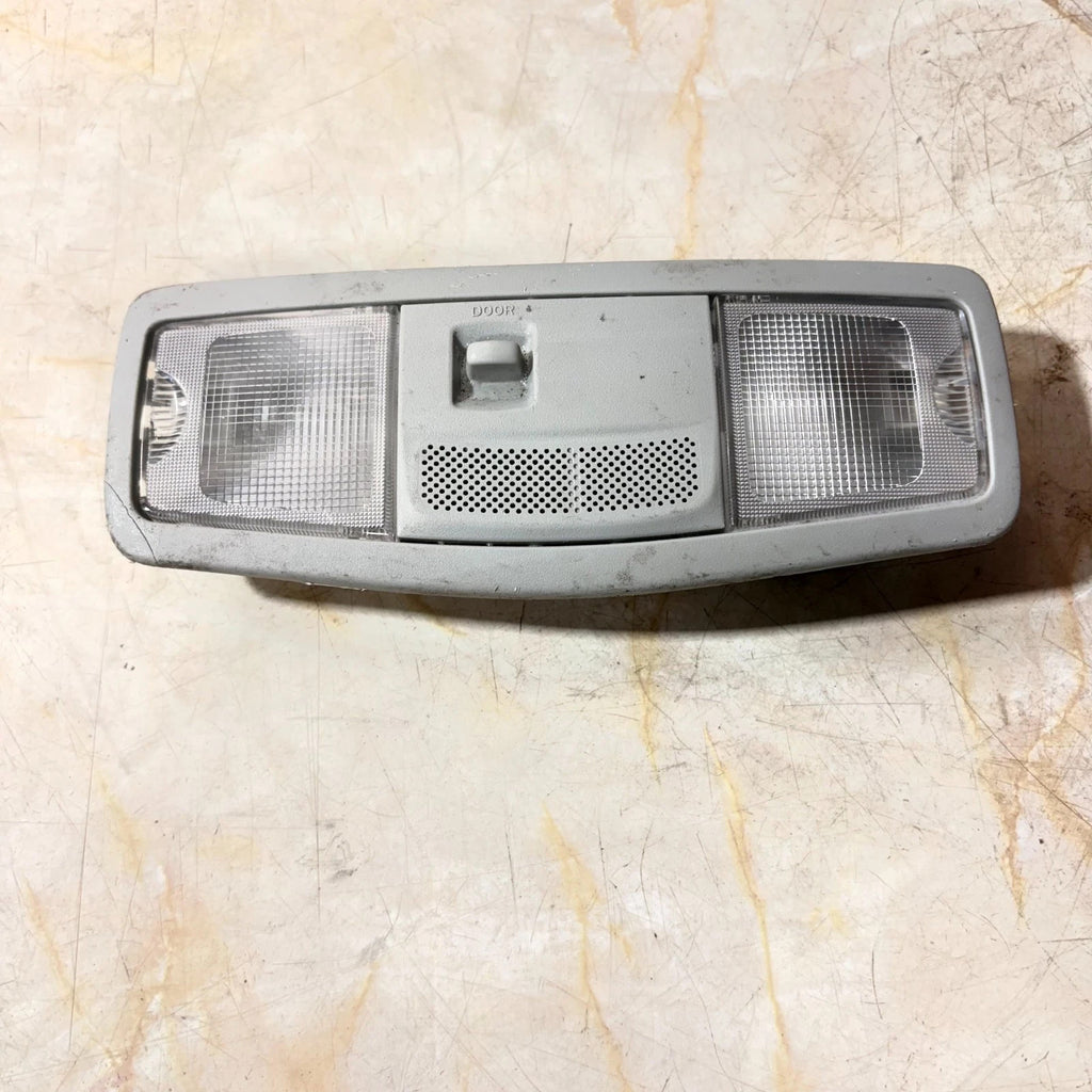 Mitsubishi Lancer 0817 + Evo X 0816 Map Dome Light 8401A009 Overhead Console