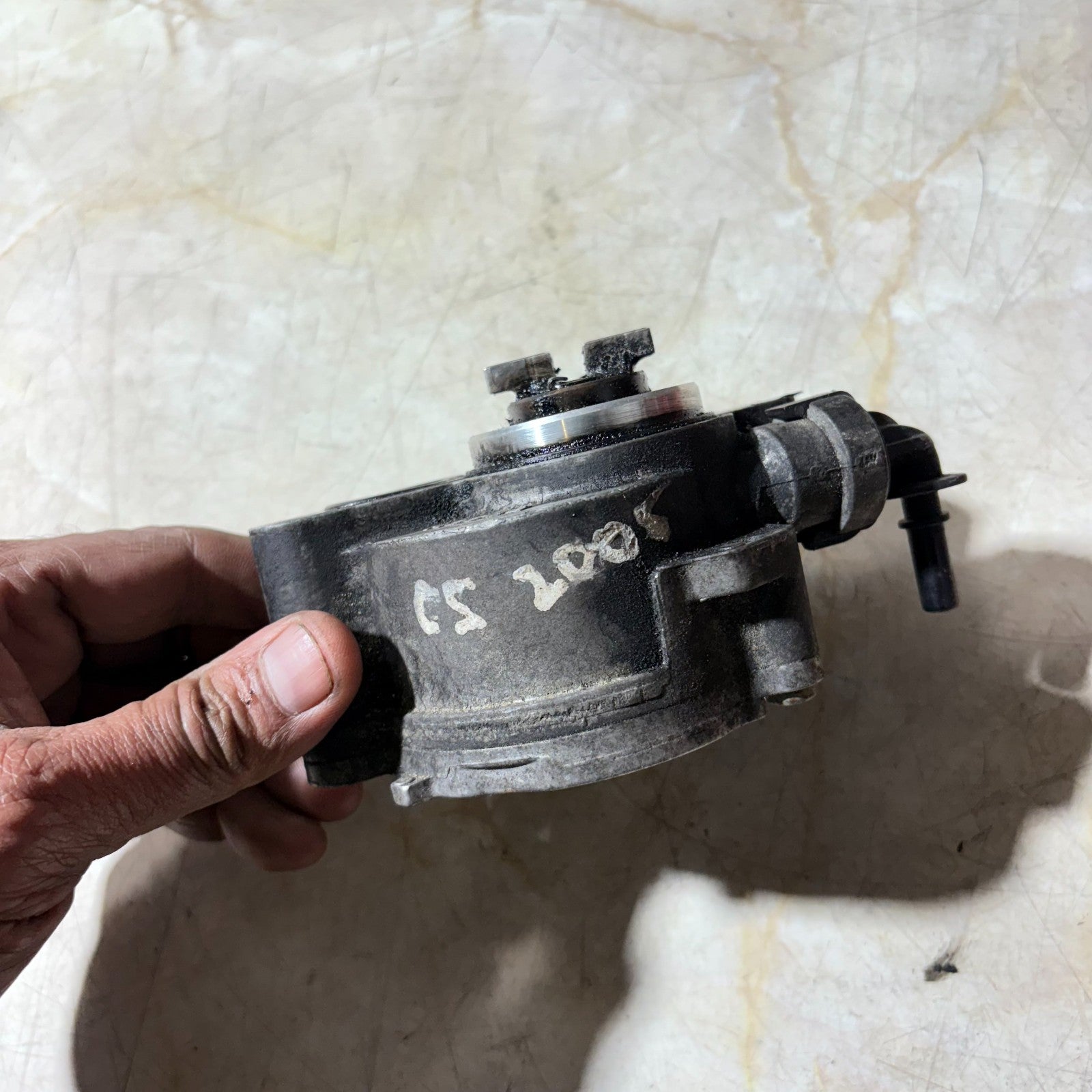 CITROËN C5 Vacuum Pump 2001-2008