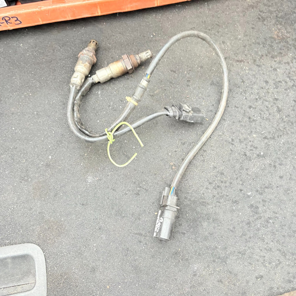 SKODA ROOMSTER 2006-2015 5J Lambda Oxygen Sensors