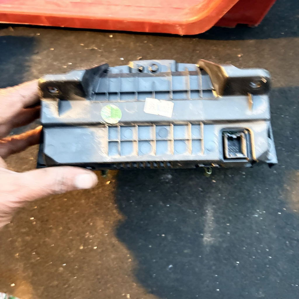 VAUXHALL OPEL MOKKA 95088293 95142081 SCREEN DISPLAY