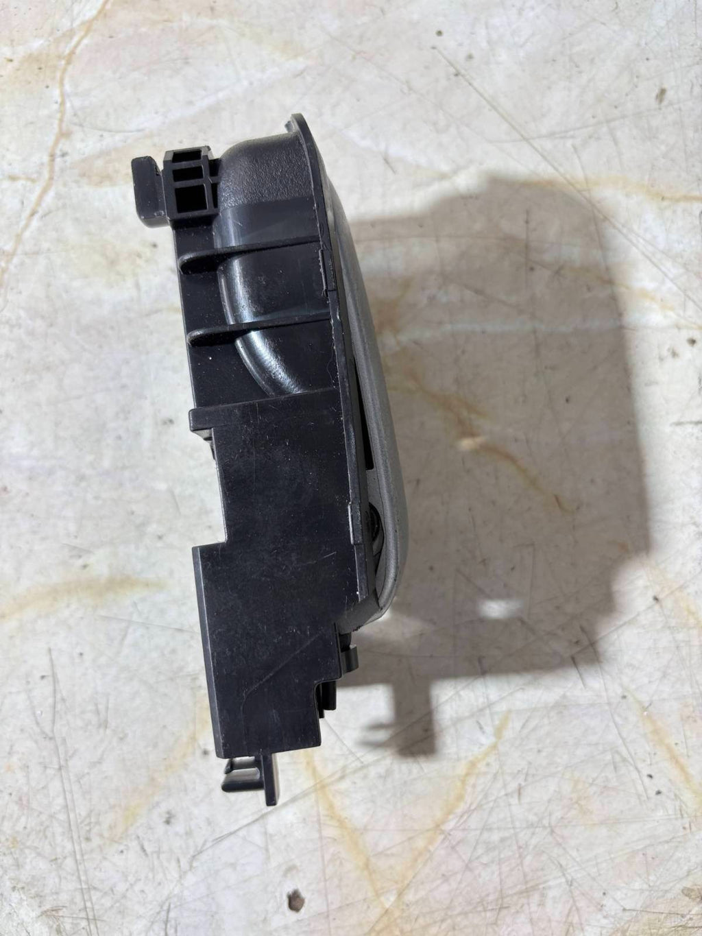 Vauxhall Agila B Right Driver Offside Front Inner Door Handle MK2 2014