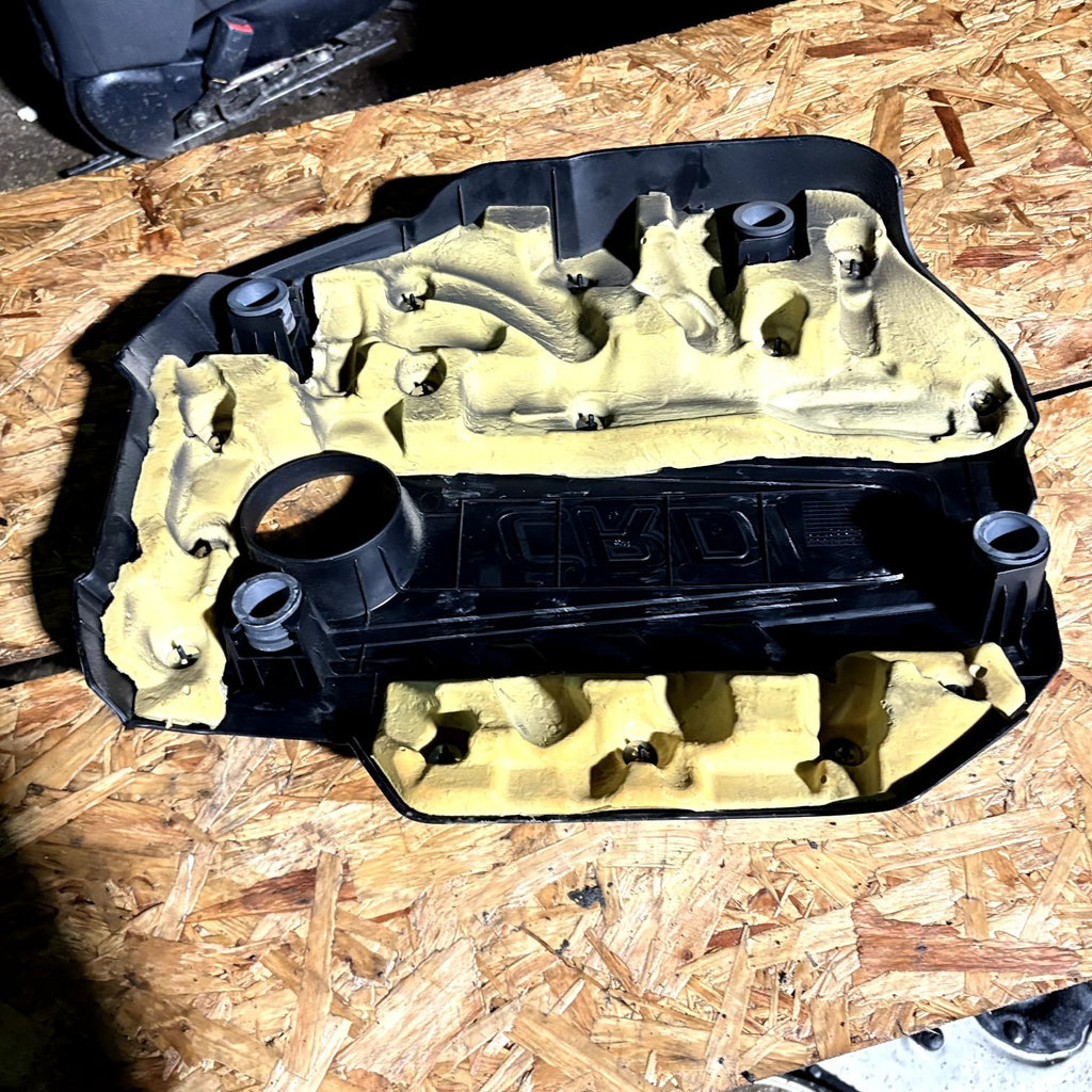 Kia Sportage MK4 QL 1.6 CRDi D4FE Top Engine Cover 29240-2U000 2018-2022