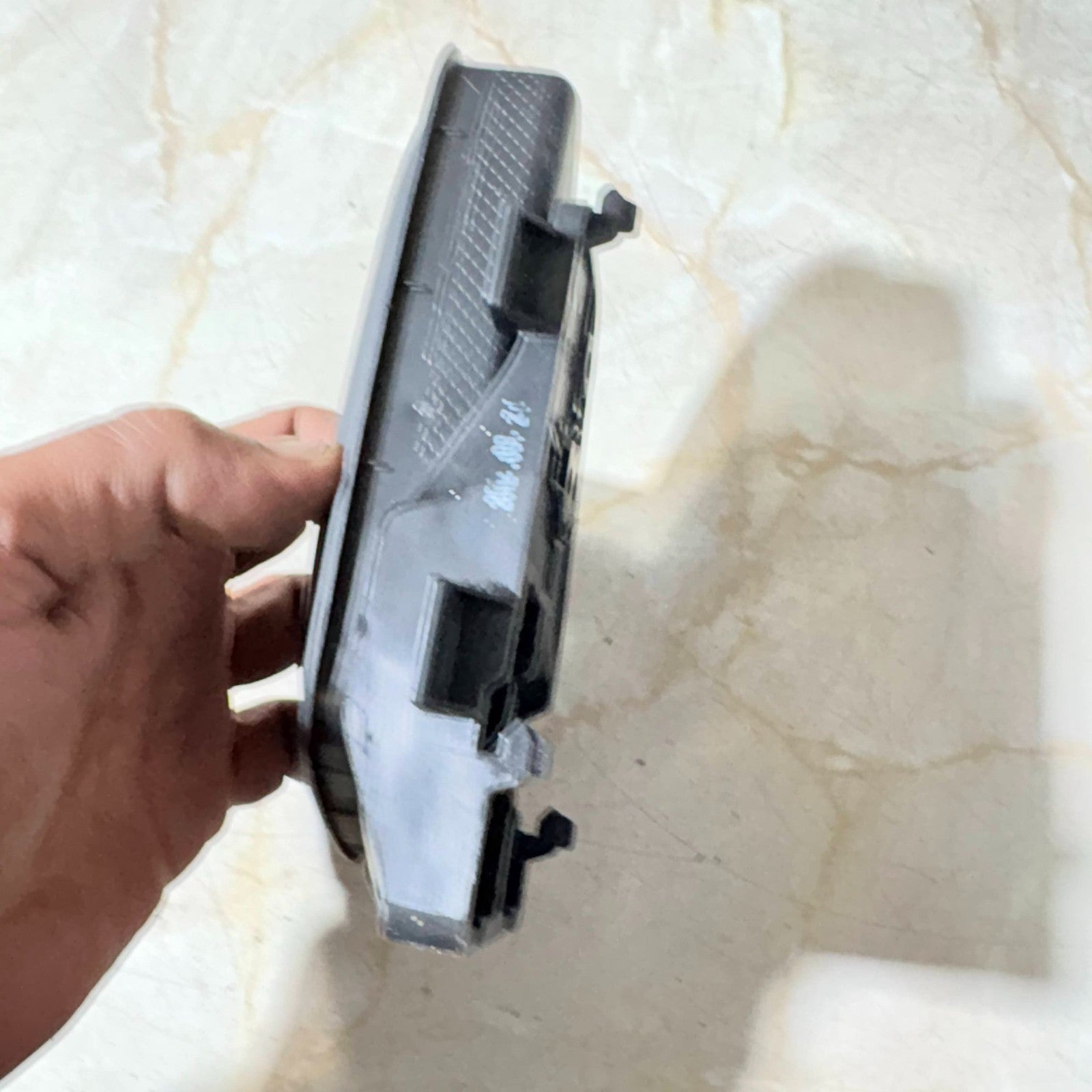 Kia PIcanto 2011-2017 Left Rear Passengers Side Inner Door Handle