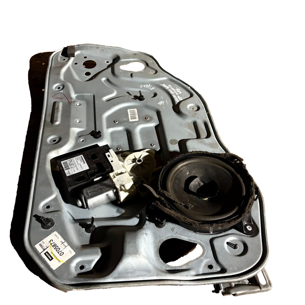 Volvo S40 V50 2004-2012 RHD Front Right Window Regulator 8679081RH 31253514
