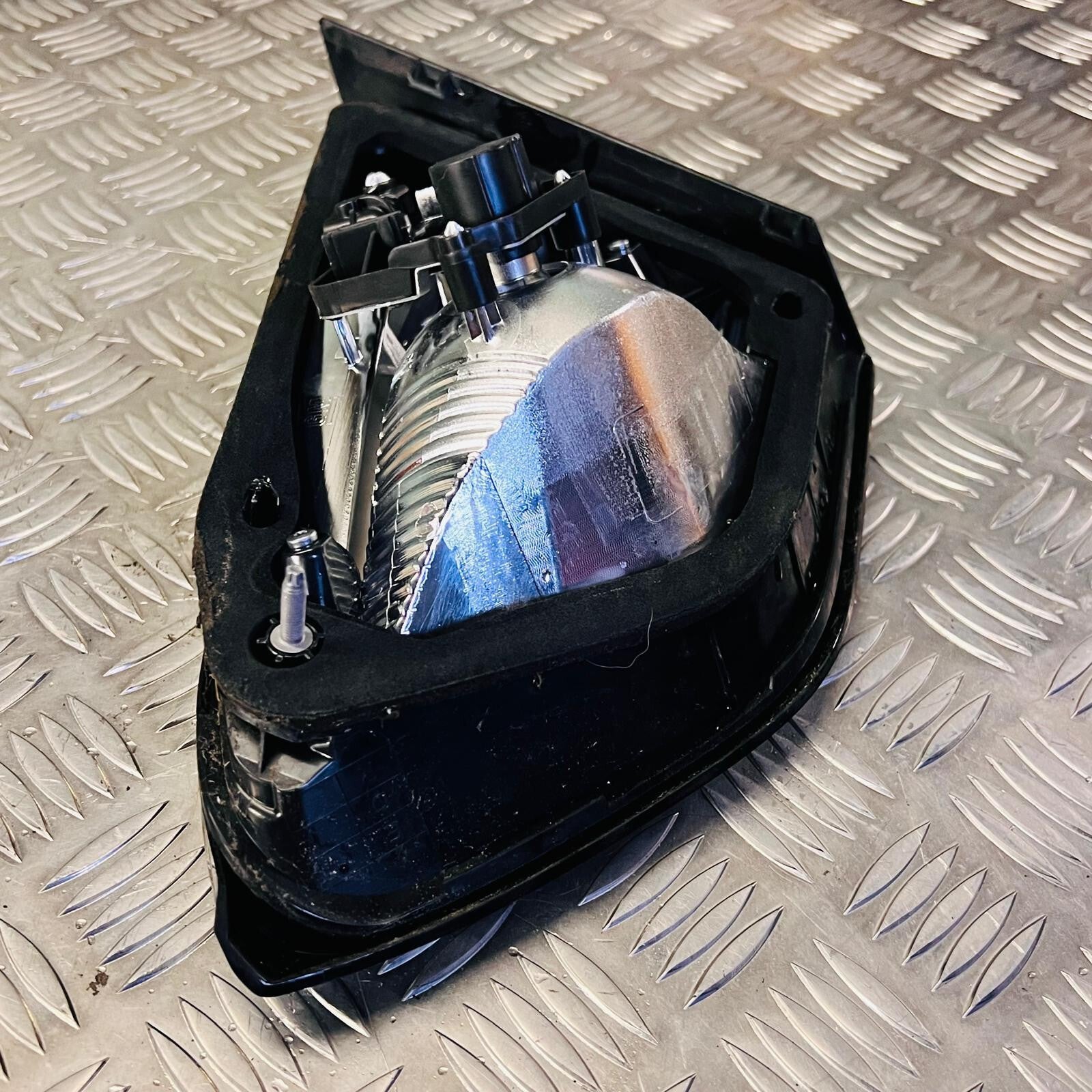 VAUXHALL CROSSLAND X 2018 INNER TAIL LIGHT REAR LEFT PASSENGER SIDE 13467980