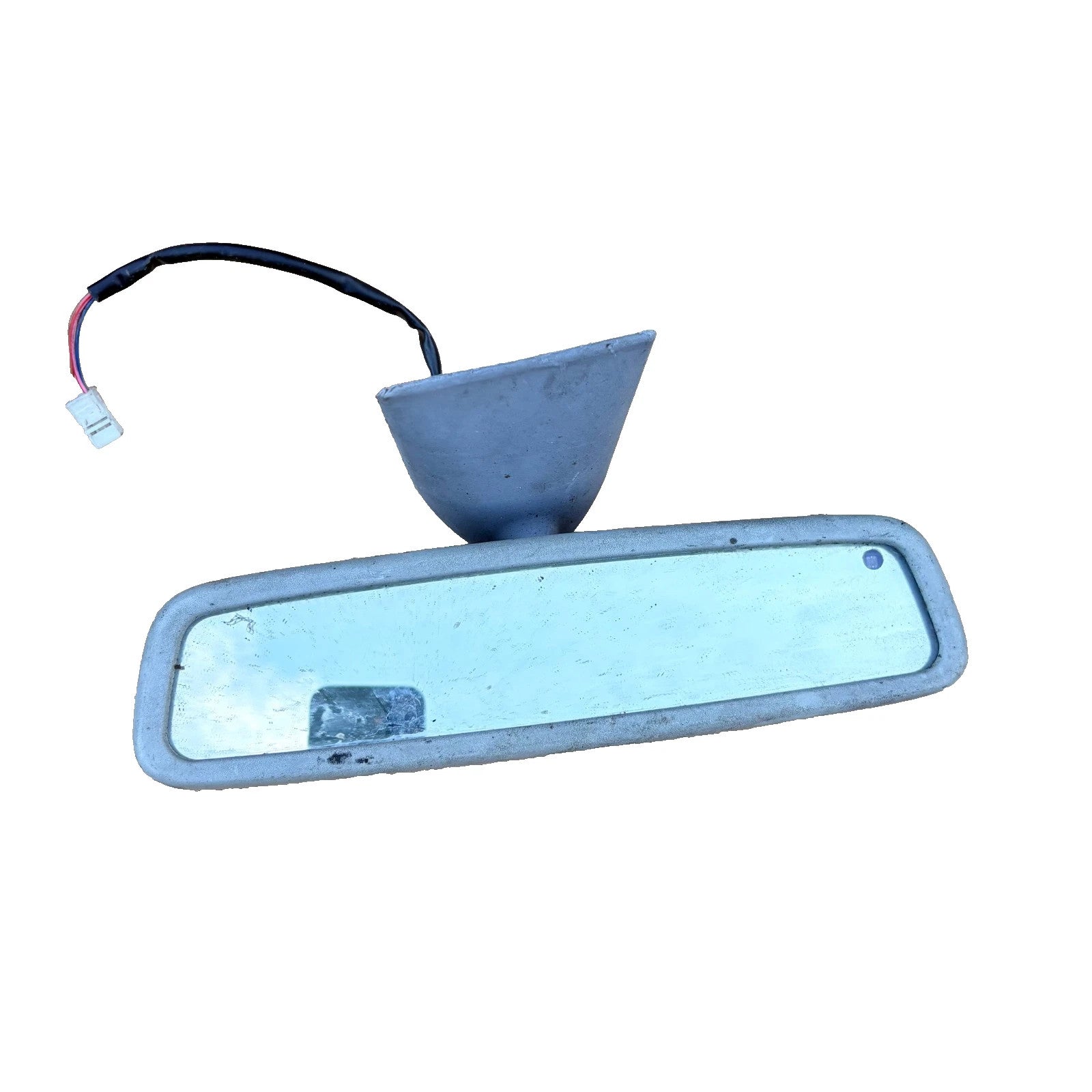 Mercedes-Benz C-Class W203 2000-2007 Interior Rear View Mirror E1010485