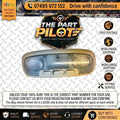 Ford Mondeo Mk4 BA7 2007-2015 Roof Courtesy Dome Light 8A6A-13K767-AB34X1