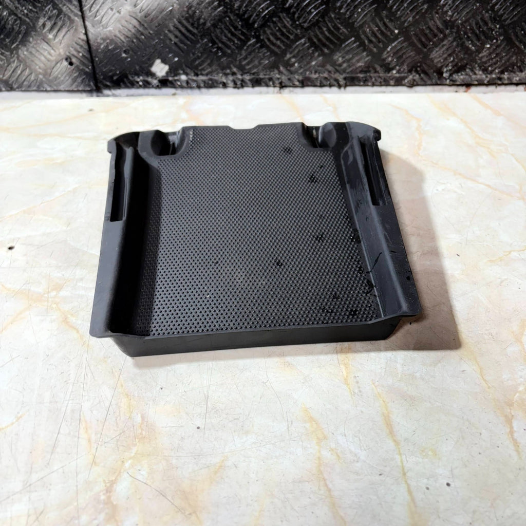 Volvo V60 S60 XC60 11-18 Center Console Storage Armrest Rubber Mat 30755058