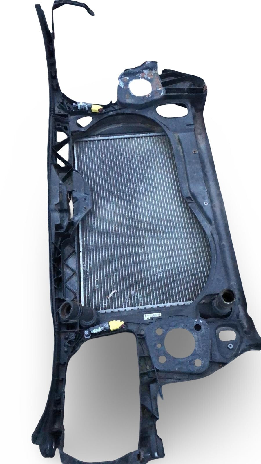 Audi A4 B7 2.0 TDI Diesel Coolant Radiator Water Cooling Radiator 8E0121251A