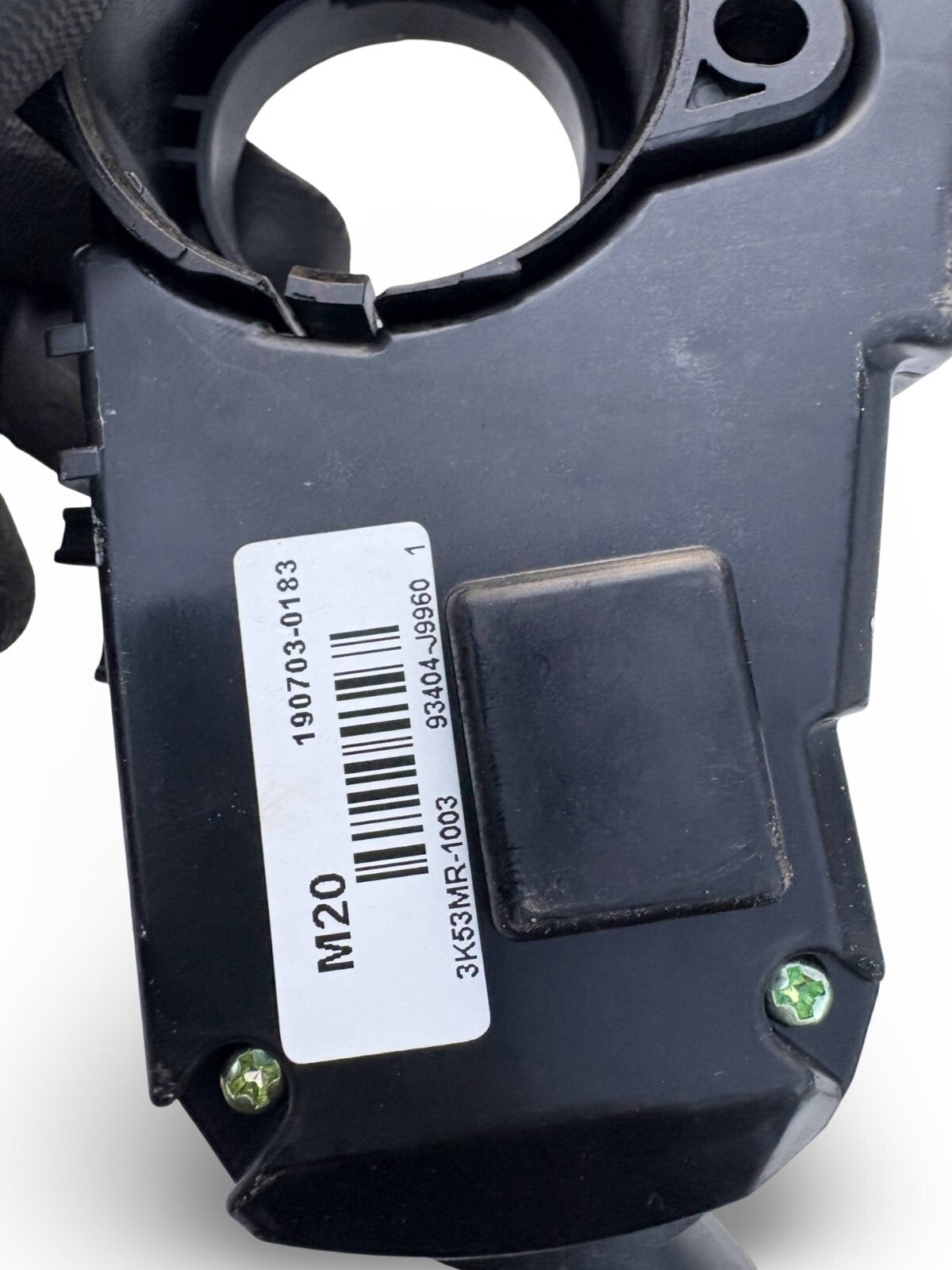 KONA COMBINATION SWITCH STALKS INDICATOR WIPER HYUNDAI 2017-2023