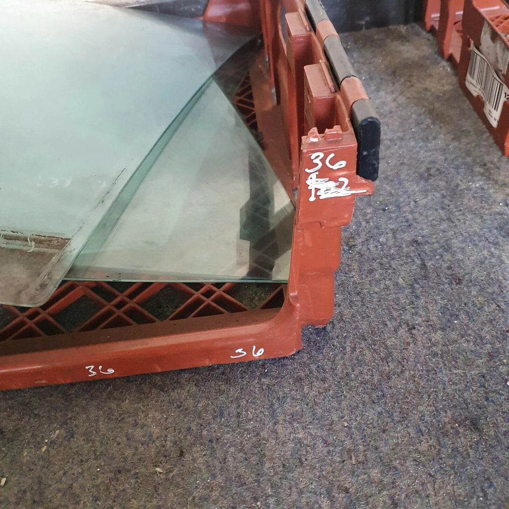 Honda Accord Mk8 2009-2013 N/S Left Front Door Window Glass 73350TL0E20