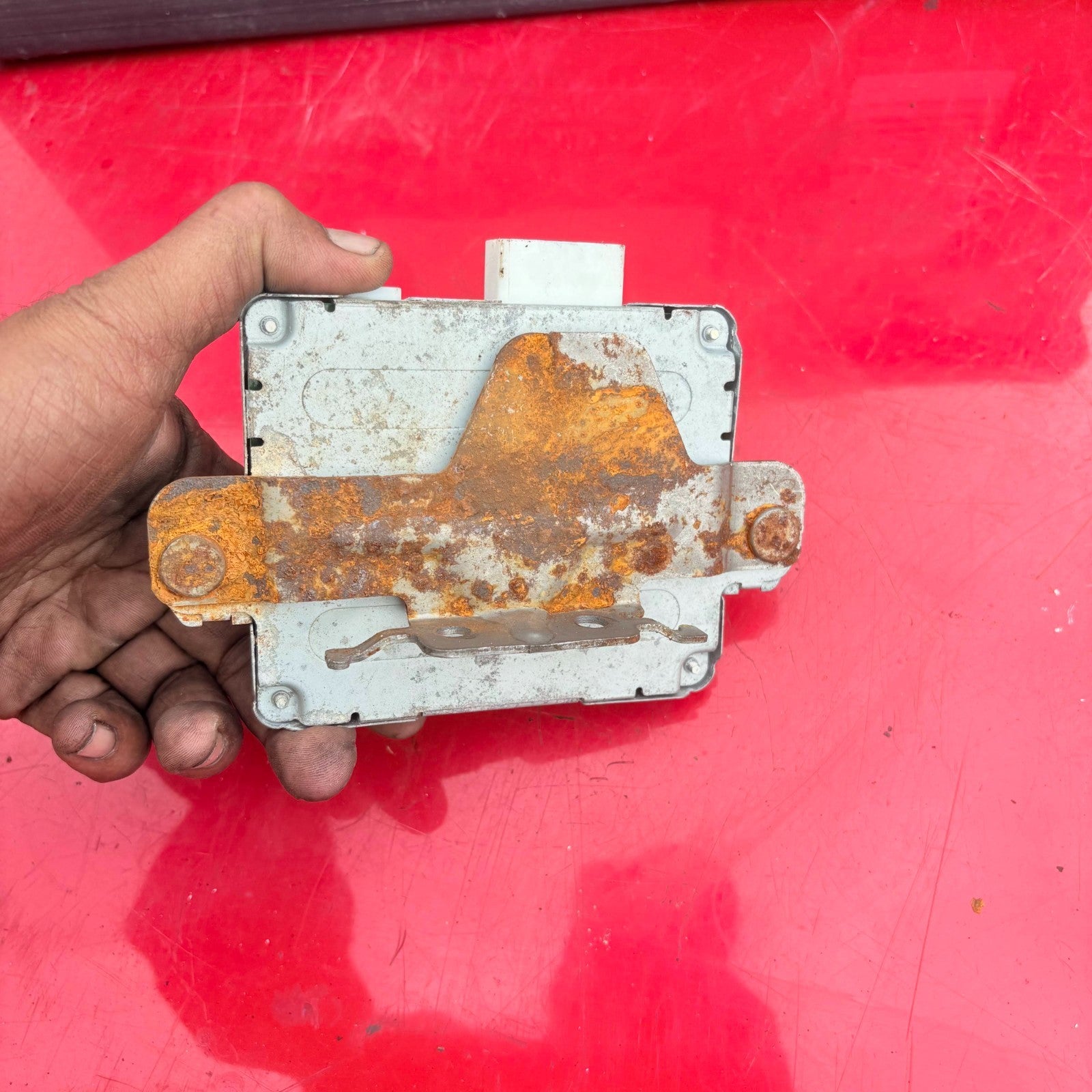 2015 NISSAN Qashqai Voltage Stabiliser Unit 292A5-4EA0A