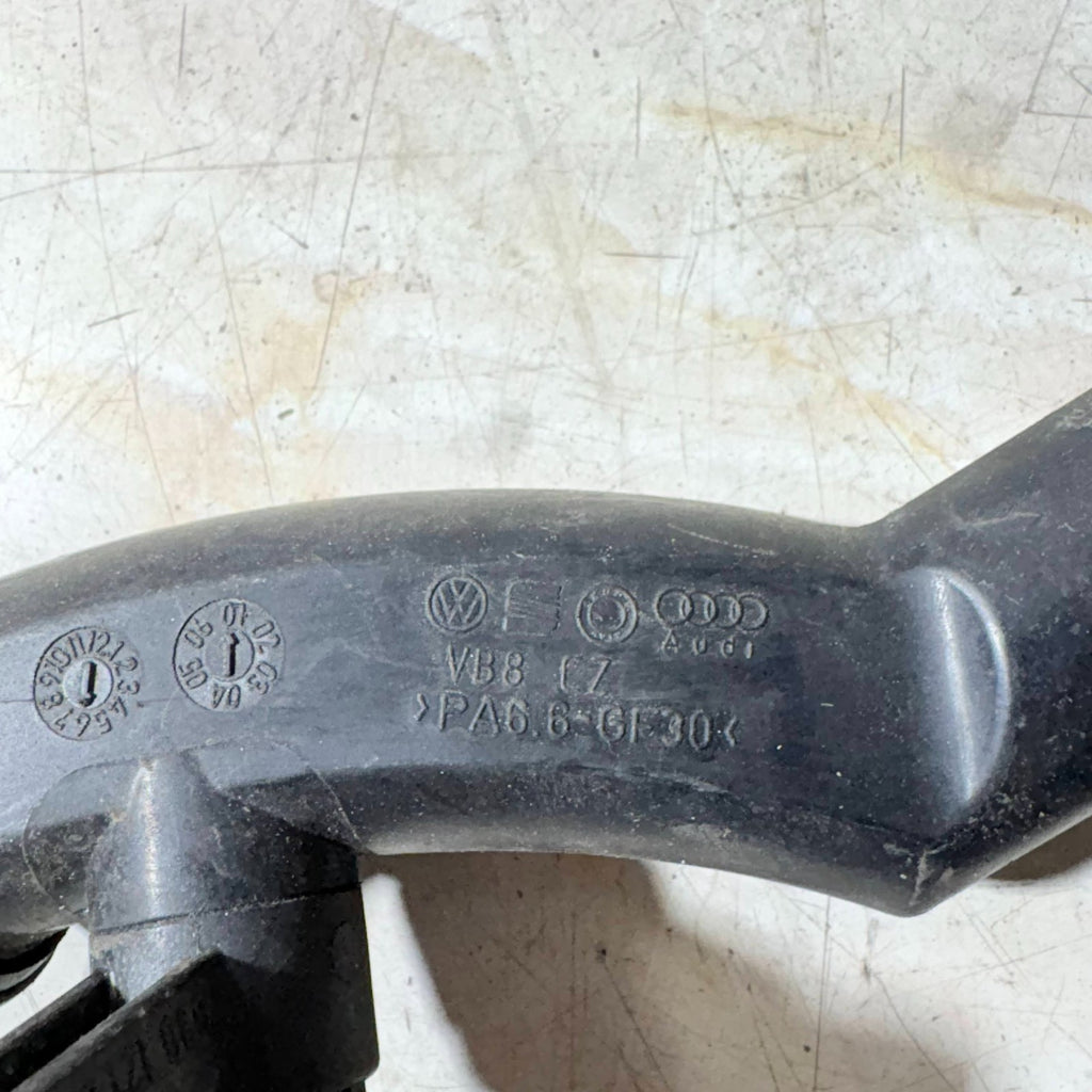 Skoda Fabia 2007 Radiator Hose