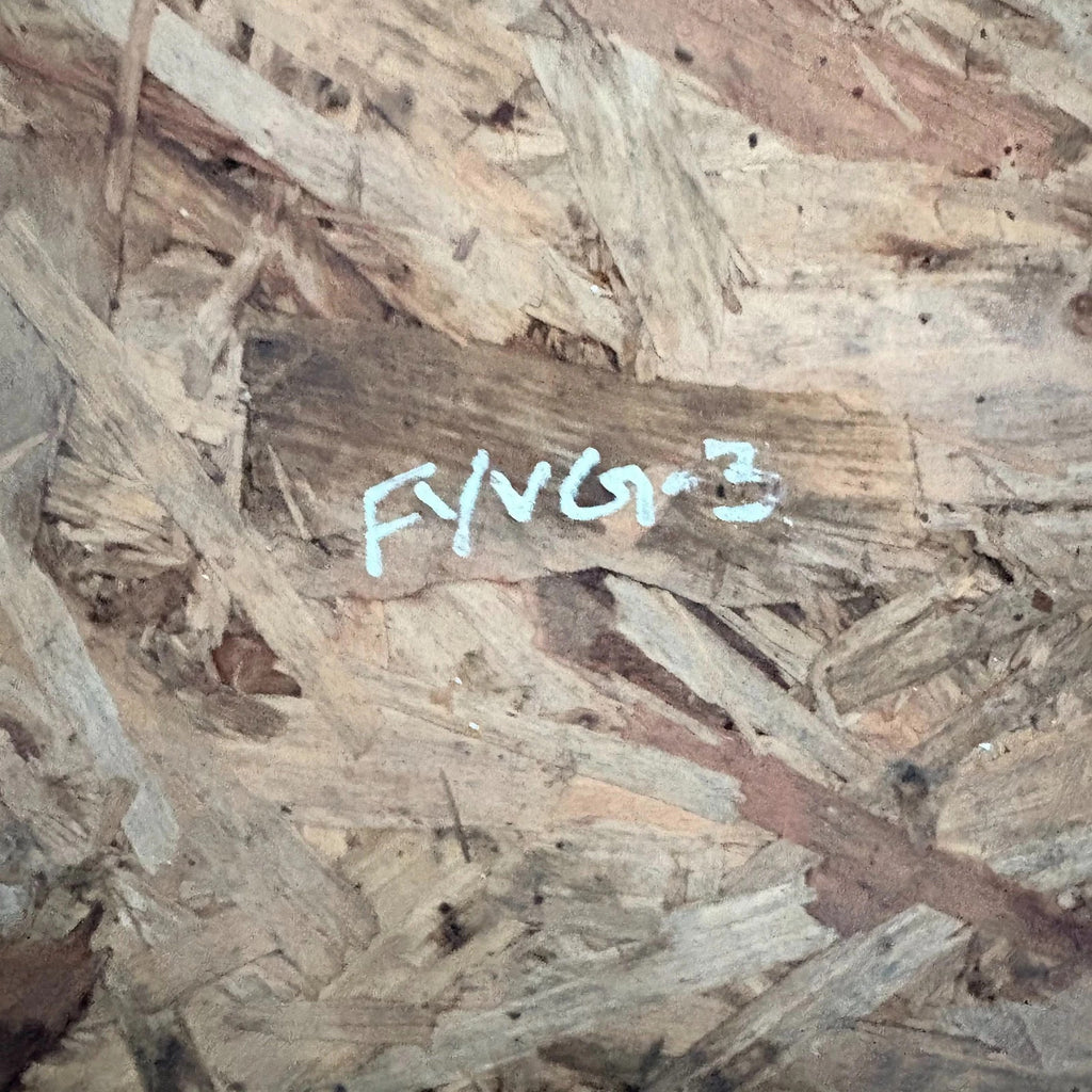 Ford Kuga 2012 Front Right Driver Side Door Window Glass