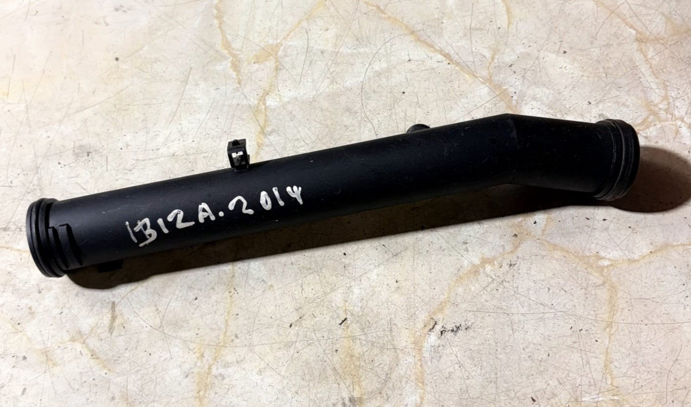 Coolant Pipe Fits VW Golf Mk5 Mk6 Polo Skoda Fabia 032121065 UK FASTPOST! 2014