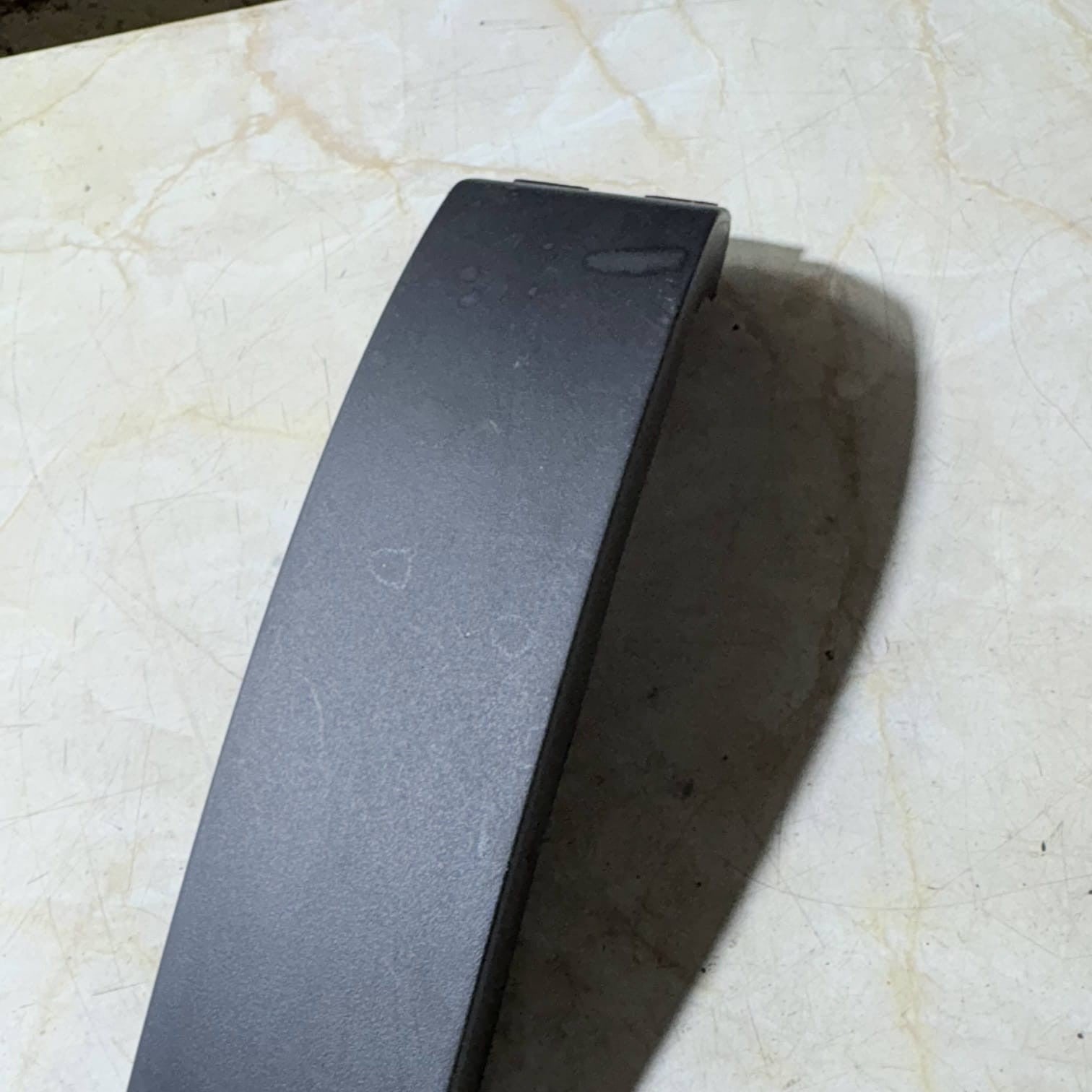 MITSUBISHI OUTLANDER MK2 INTERIOR PANEL COVER TRIM 8002A144 NSF