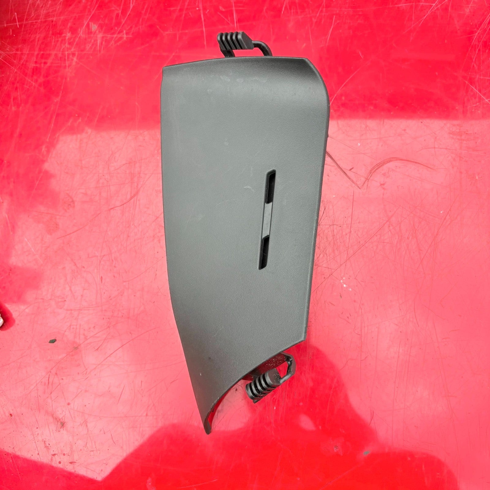 VAUXHALL CORSA 2014-2019 FRONT DRIVER SIDE DASHBOARD PANEL SIDE TRIM 13315870