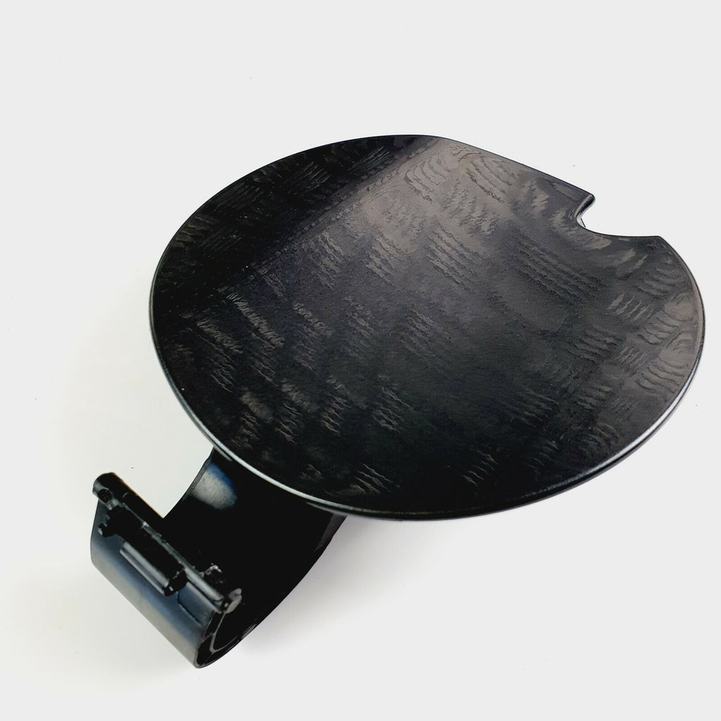 2015 Peugeot 208 Fuel Filler Flap/Housing KTPD Grey 1.6 Diesel